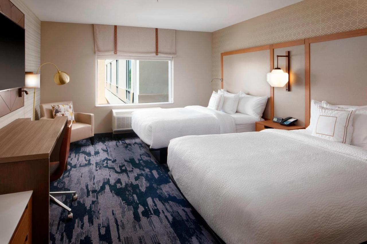Hotel Fairfield & By Marriott Northeast