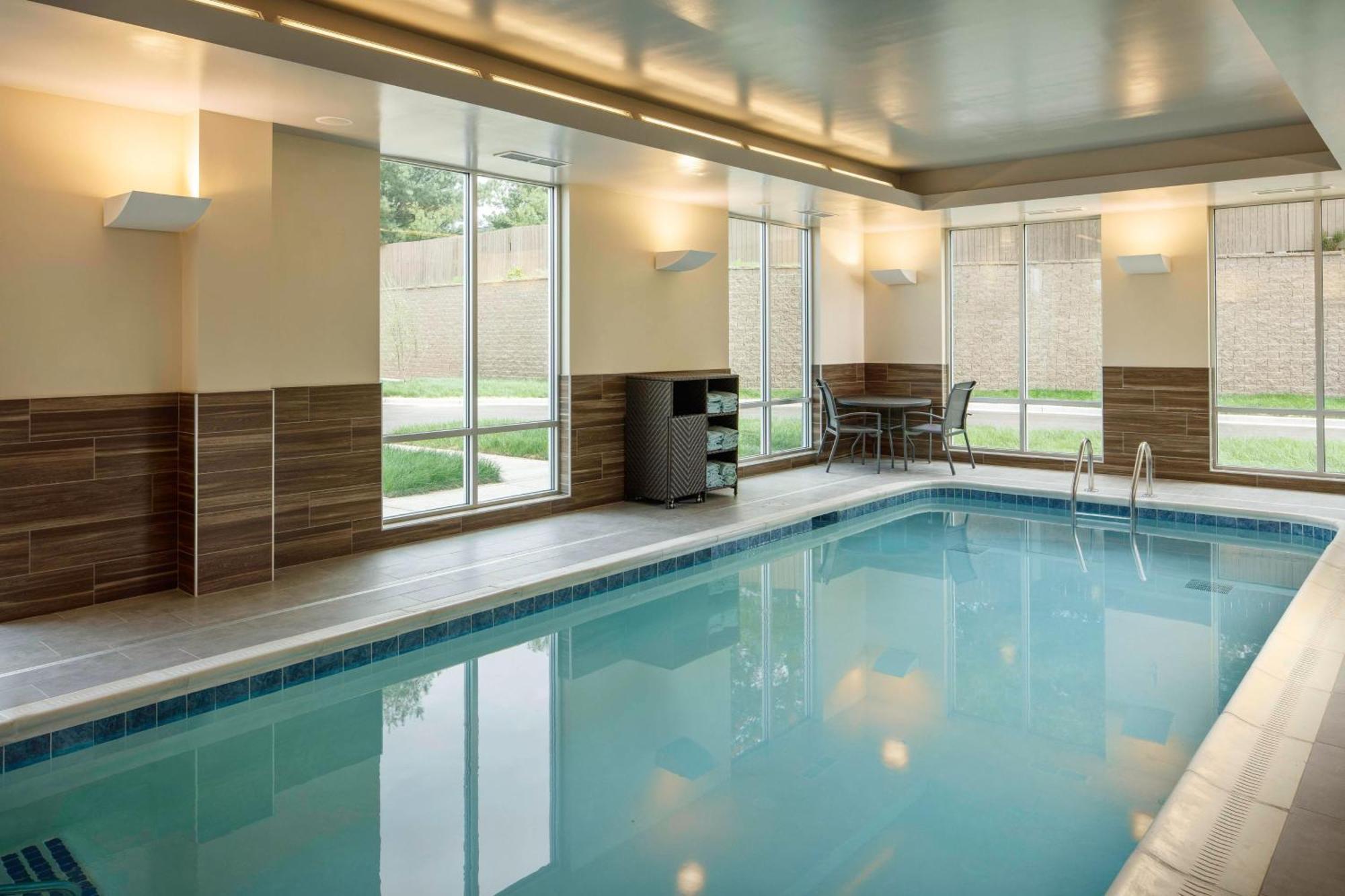 Hotel Fairfield & By Marriott Northeast