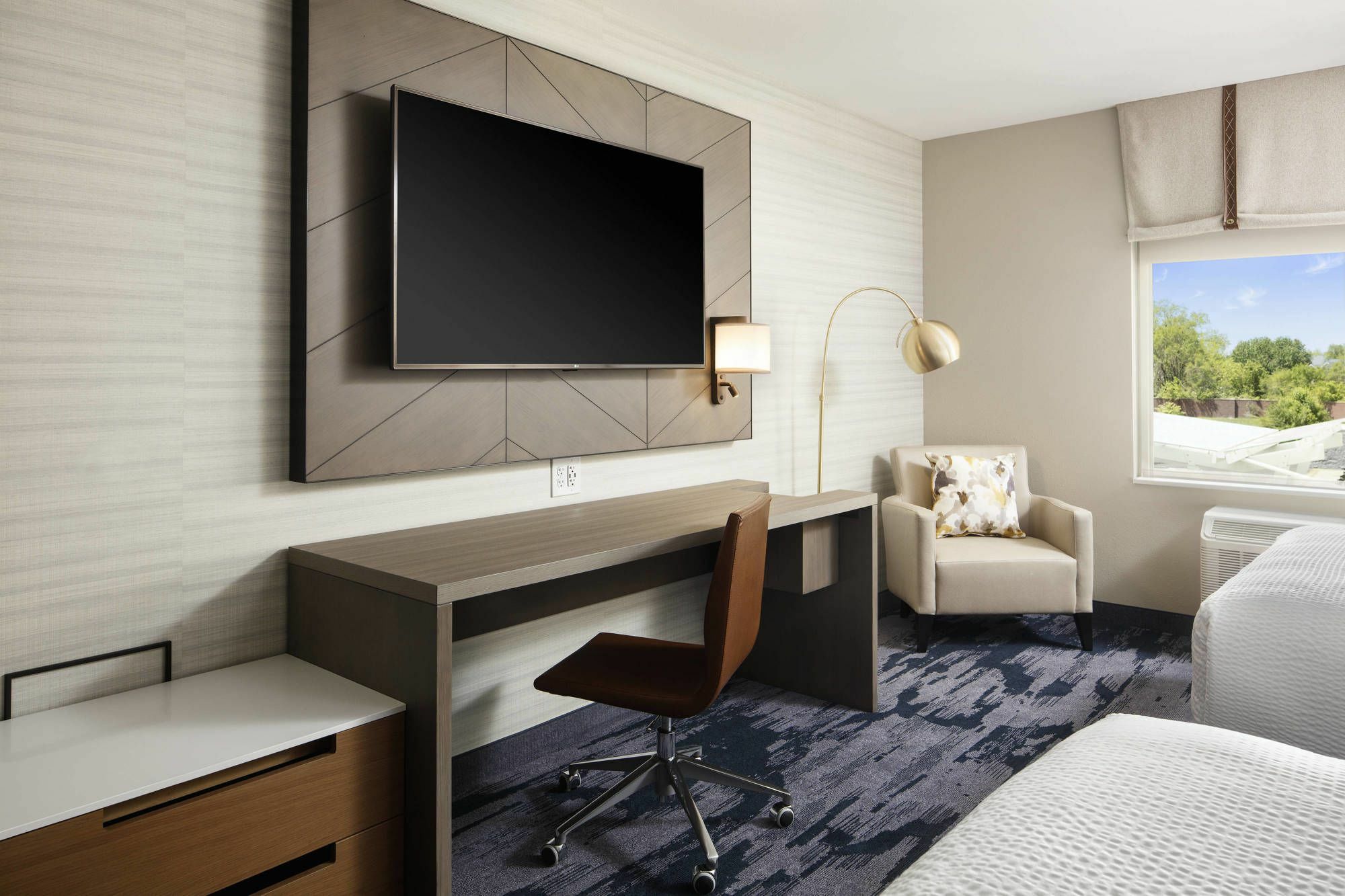 Fairfield & By Marriott Northeast Hotel